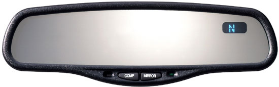 Auto Dimming Mirror Repair – Standard – Radar-Mirror